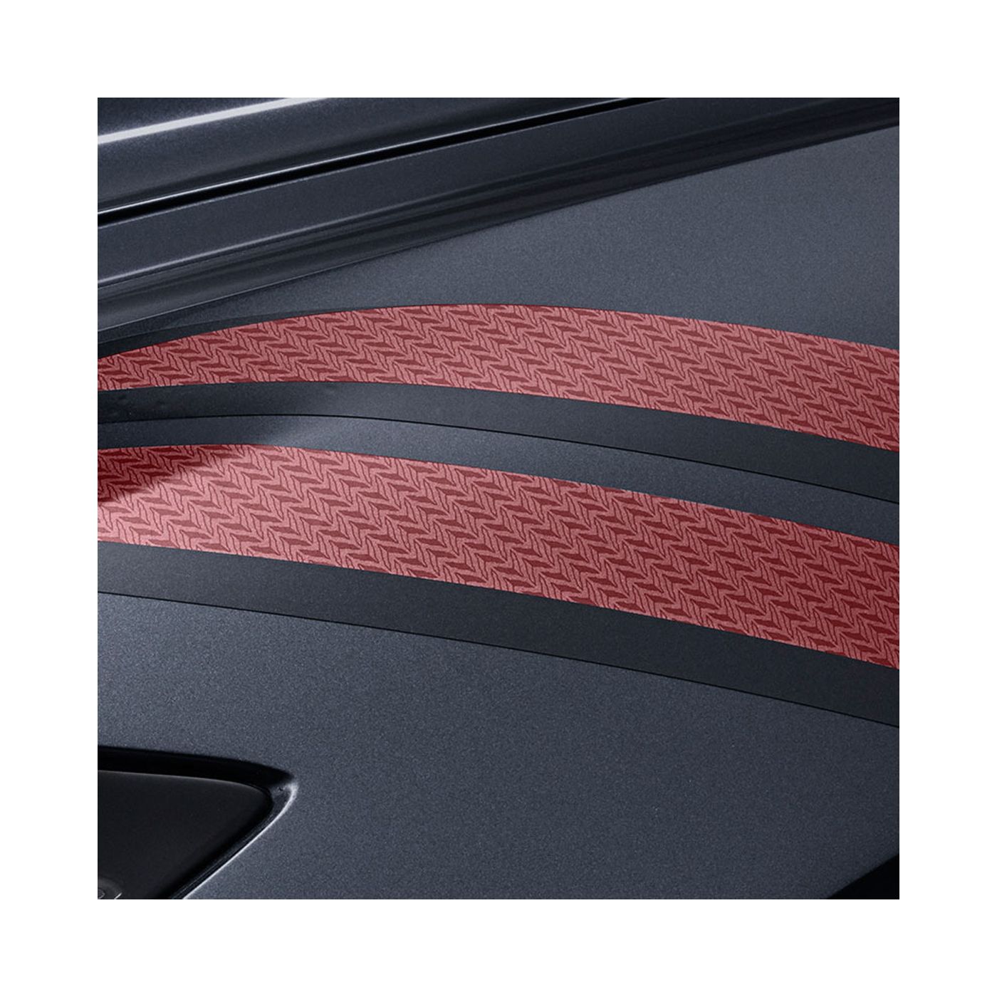 X-4427 GM Fender Hash Marks 20-22 - Afbeelding 4