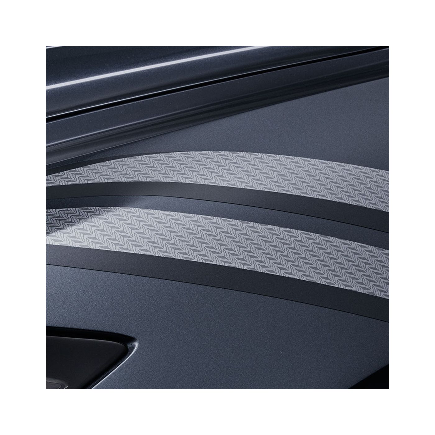 X-4427 GM Fender Hash Marks 20-22 - Afbeelding 6