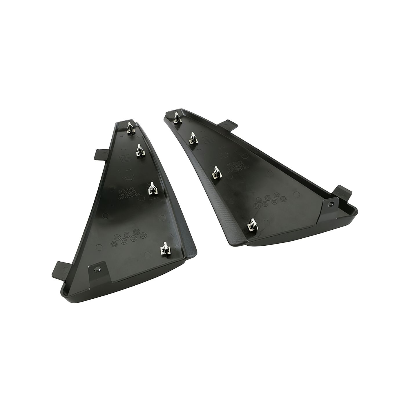 X-4430 GM spatschermen voor 20-23 - Afbeelding 2