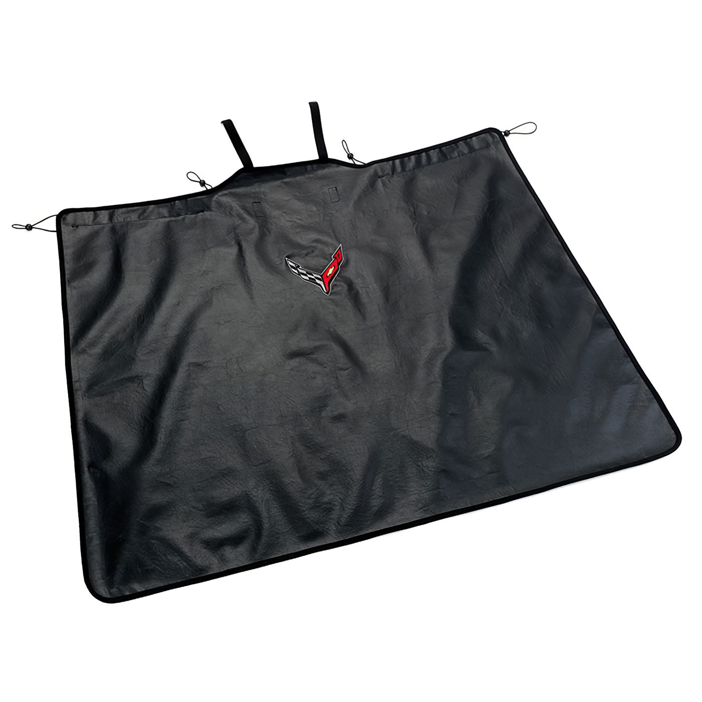 X-4431 GM Achterbumperbeschermer 20-23 - Afbeelding 2