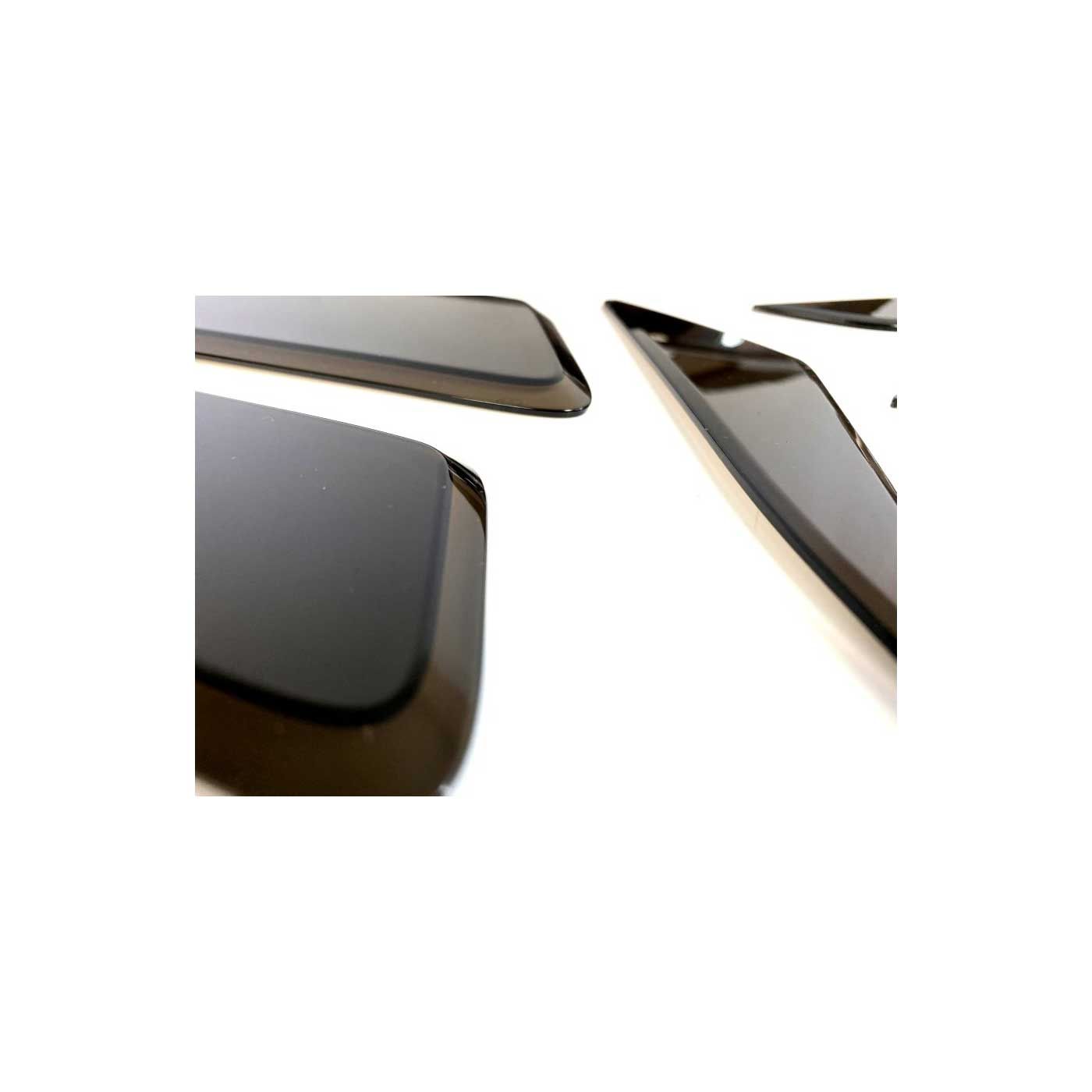 X-4491 Achterlicht gegoten acryl verduisteringslens pakket 20-23 - Afbeelding 3