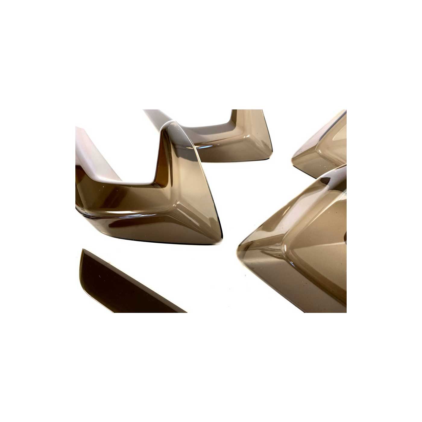 X-4491 Achterlicht gegoten acryl verduisteringslens pakket 20-23 - Afbeelding 4