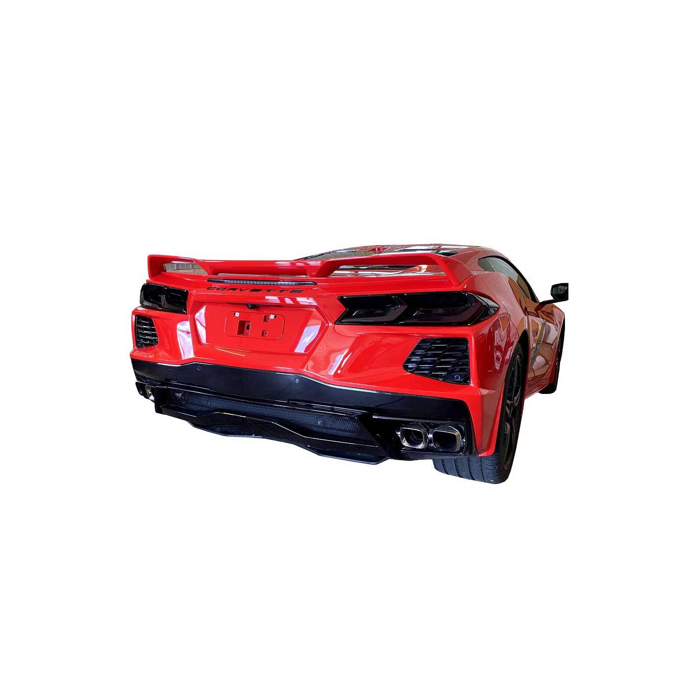 X-4491 Achterlicht gegoten acryl verduisteringslens pakket 20-23 - Afbeelding 5