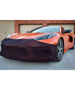 X-4493 NoviStretch voorbumpermasker 20-23