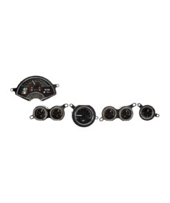 D-1214 Dakota Digital HDX-meterclusterpakket 53-57