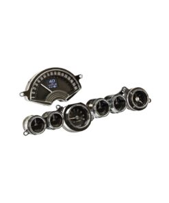 D-1215 Dakota Digital RTX-meterclusterpakket 53-57