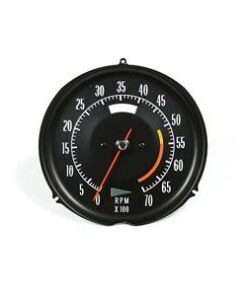 D-1080  5600 tpm toerenteller (elektronisch) 72-74