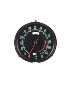 413-51B  5600 tpm toerenteller 69-71