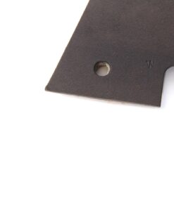 Alternative view of M-4397 Carb, handmatig zonder heat firewall-isolatie set 58-59E