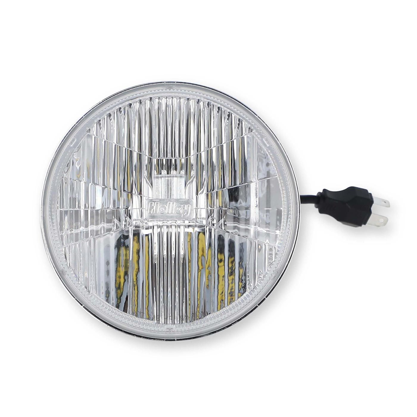 HDL-434 RetroBright LED-koplamplamp (klassiek wit 3000K) 58-82 NIEUW!!