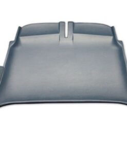 C3 Hardtop hemelbekleding