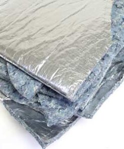 I-2781 Coupé AcoustiSHIELD vloerisolatie vooraan 68-82