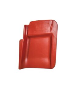 C3 T-top hemelbekleding en middenpanelen