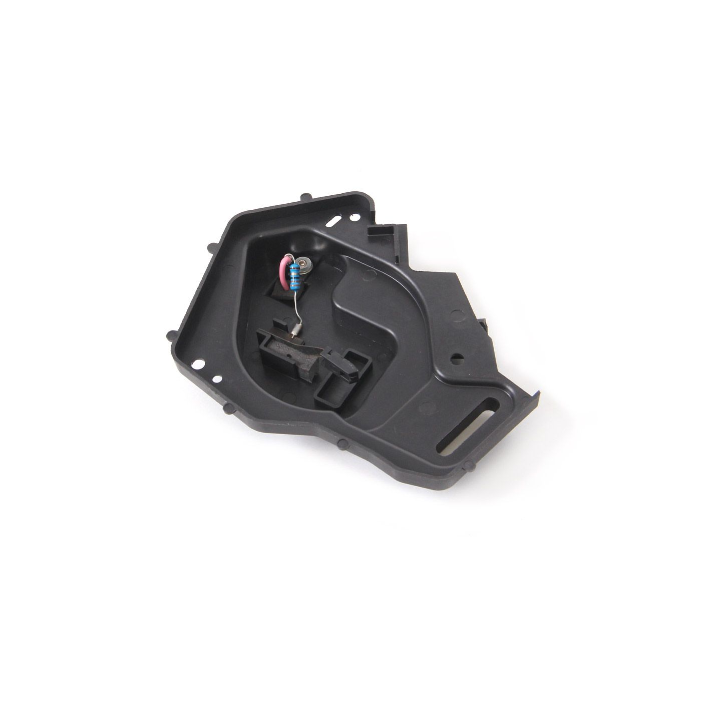 WW-466 Motorkap ruitenwisser met pulserende ruitenwissers 78-82 NIEUW!! - Afbeelding 3