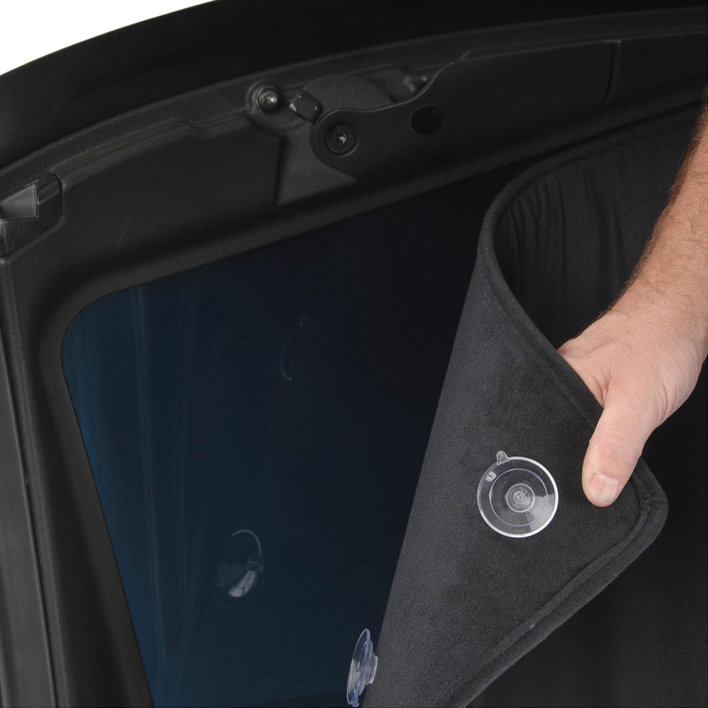X-3703 Inzet hemelbekleding verduisterend dakpaneel 14-19