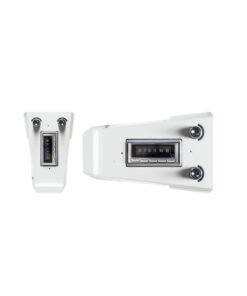 63-67 USA-740 Bluetooth Stereo AM/FM Radio