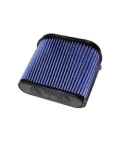 AC-272 LT1 & LT4 Attack Blue Droge nanovezel prestatieluchtfilter 14-19