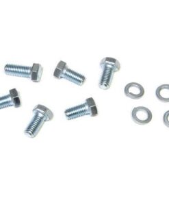 401-56  72-73 Alleen & 74-75 Conv. bevestigingsmateriaal voor veiligheidsgordel