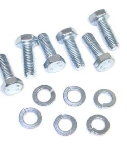 401-58 Bevestigingsmateriaal voor veiligheidsgordel 78-82