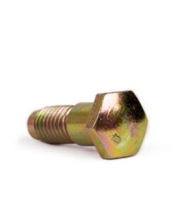 BL-676 Bevestigingsbout veiligheidsgordel (beugel aan vloer) 69-77