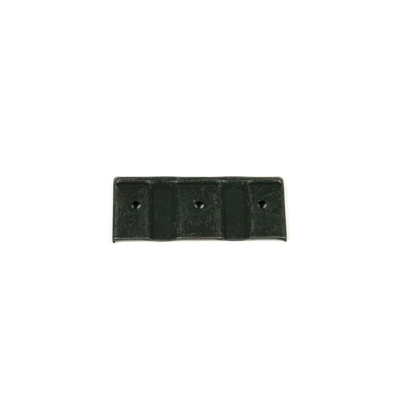 412-02 Batterijhouder voorste beugel 68-85