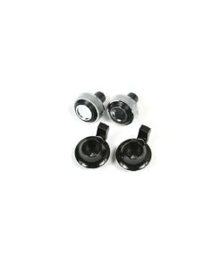 416-05 Set radioknoppen 77-80