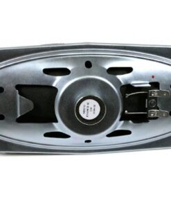 Alternative view of 416-13A  4x10 Radioluidspreker (10ohm) 68-69