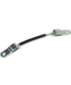 401-80 Midden kabel onderzijde veiligheidsgordel 65-70