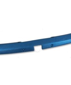 Alternative view of I-1420 Voorruit sierlijst coupé 68