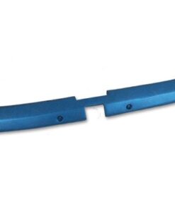 Alternative view of I-1421 Sierlijst voorruit cabrio 68