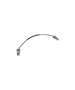 401-81 Kabel onder body in het midden 68-74
