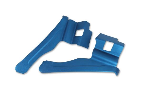 411-11A Cabrio interieur Quarter Panel met driepuntsgordel 70-74E - Afbeelding 3