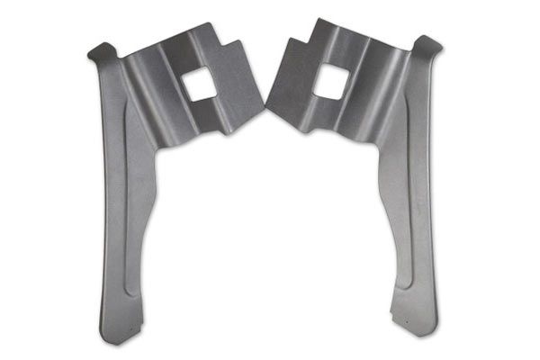411-11A Cabrio interieur Quarter Panel met driepuntsgordel 70-74E - Afbeelding 6