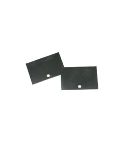 411-14C Coupé-inzetstukken voor het interieur Quarter Panel 74-77