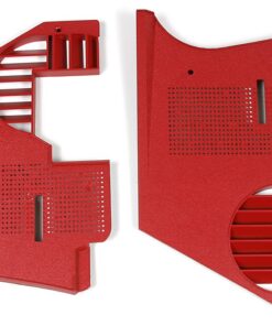409-41C Kickpanelen (kleuren) 78-82