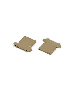 401-75C Veiligheidsgordel stops (kleuren) 70-75