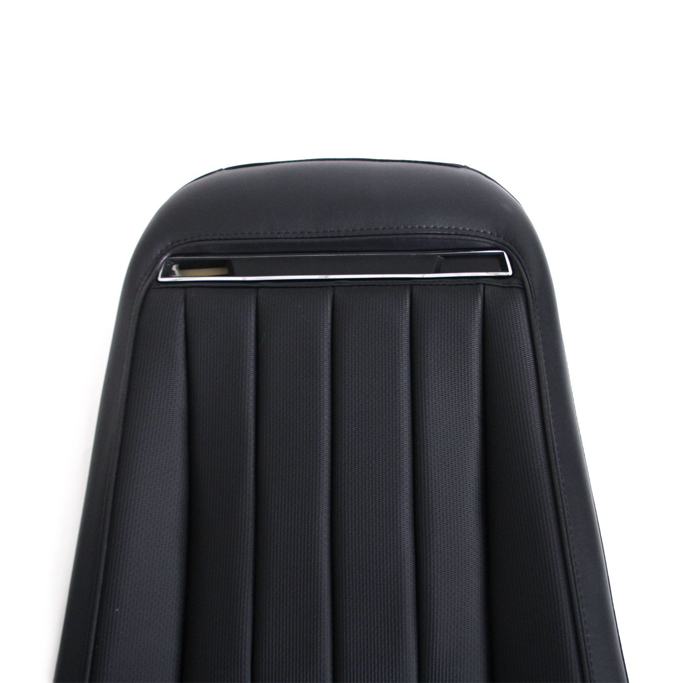 I-3075 Compleet voorgemonteerde vinylstoelen met frames (met optie voor schoudergordel) 70-74 - Afbeelding 5