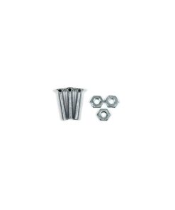 415-17C Bevestiging's set heflusjes achterste kleppen 68-77