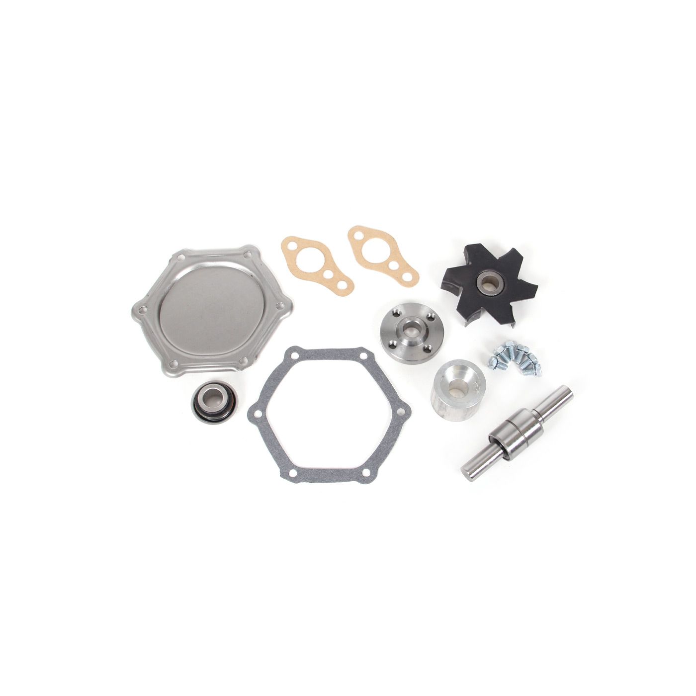 WP-152 283/327/350 Deluxe waterpomp-revisie set 56-70