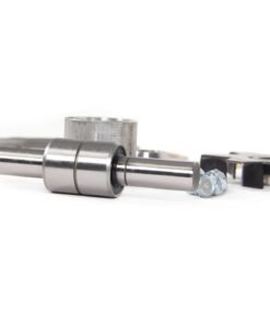 Alternative view of WP-152  283/327/350 Deluxe waterpomp-revisie set 56-70