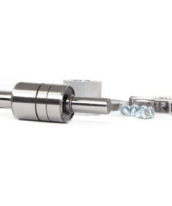 Alternative view of WP-153  427/454 Deluxe waterpomp-revisie set 66-74