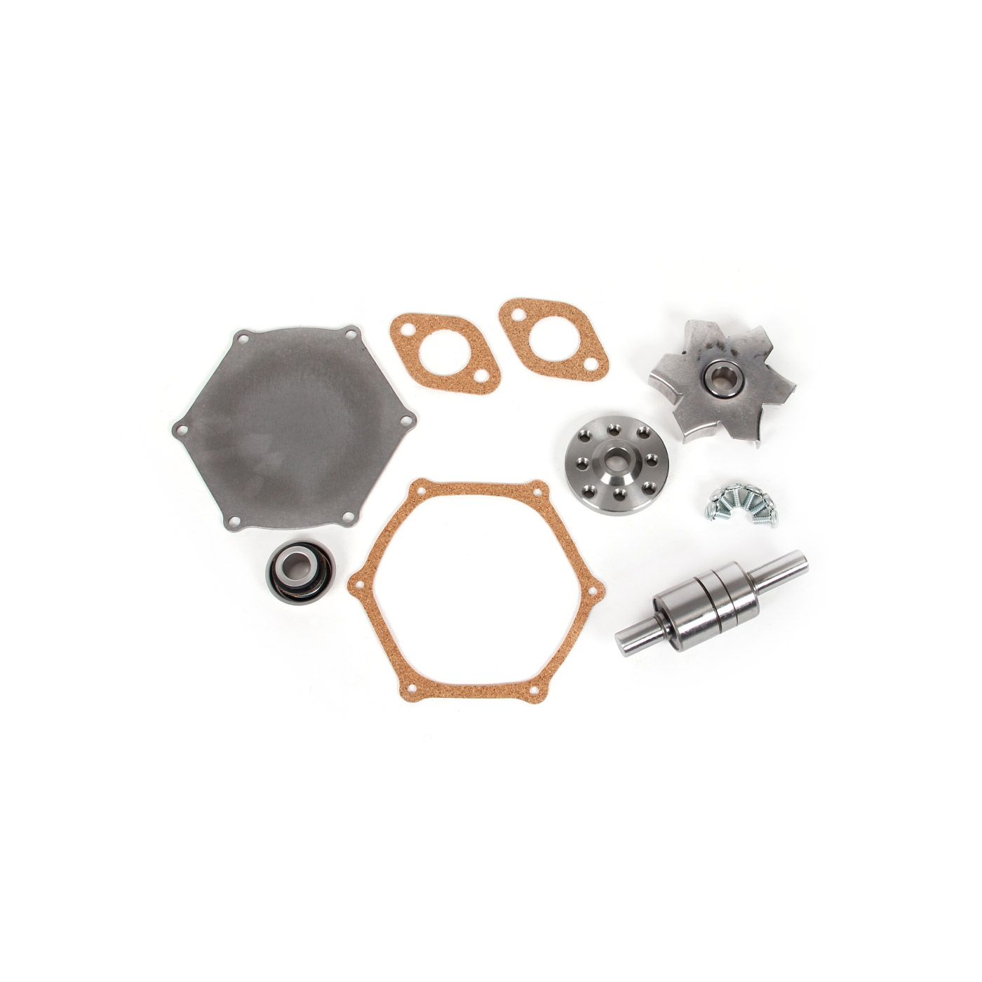 WP-154 396 Revisie set waterpomp 65