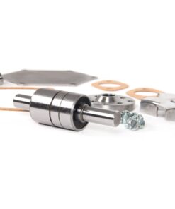 Alternative view of WP-154  396 Revisie set waterpomp 65