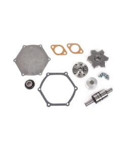 WP-155  396 Deluxe waterpomp-revisie set 65