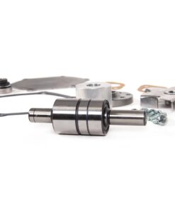 Alternative view of WP-155  396 Deluxe waterpomp-revisie set 65