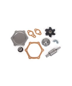 WP-156  350 Deluxe waterpomp-revisie set 71-82