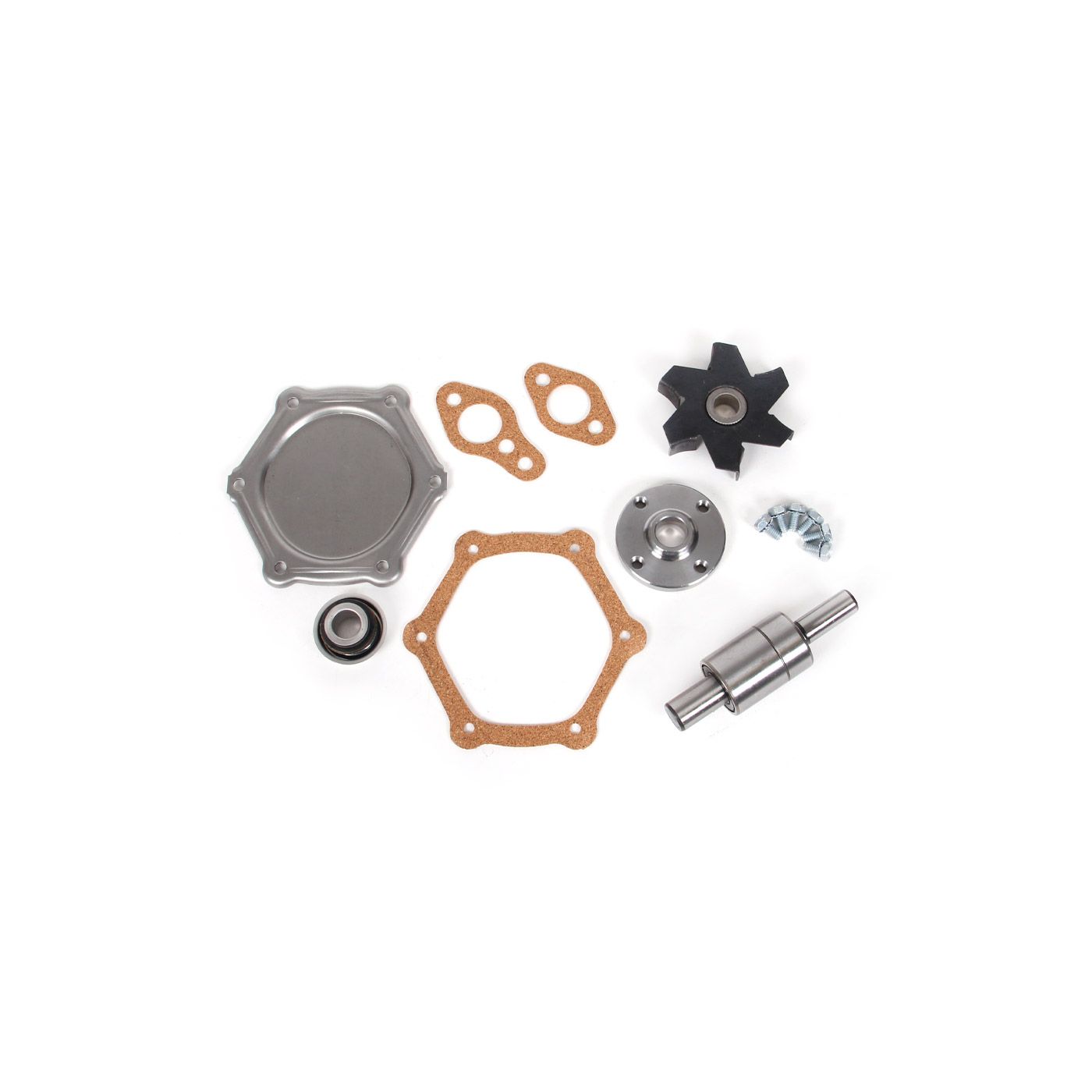 WP-156 350 Deluxe waterpomp-revisie set 71-82