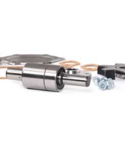 Alternative view of WP-156  350 Deluxe waterpomp-revisie set 71-82
