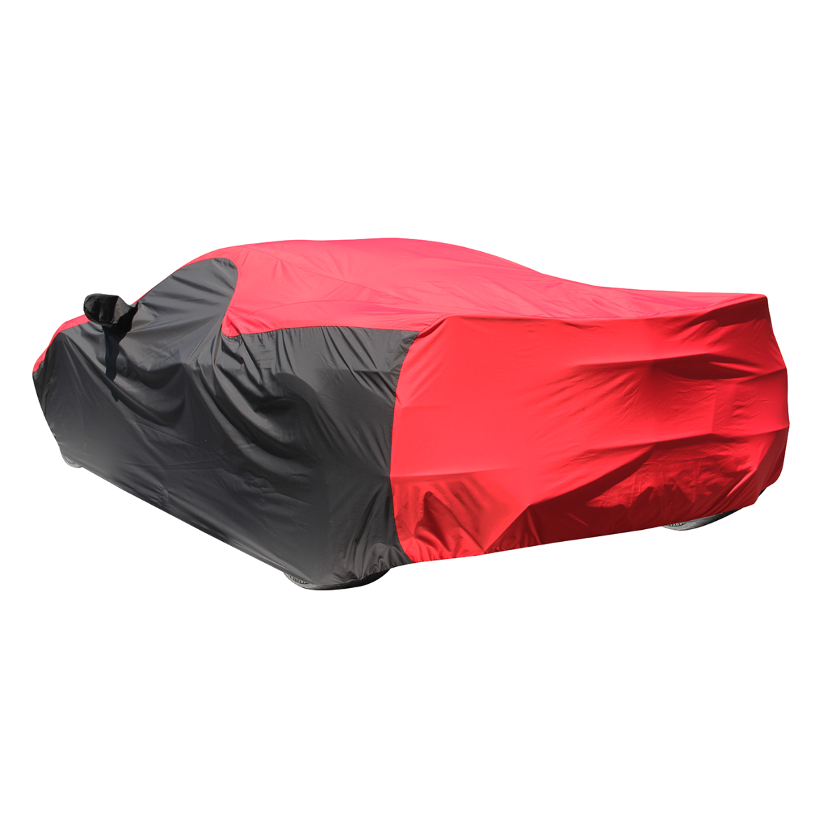 CC-194 Coverking tweekleurige stormbestendige autohoes 20-23 - Afbeelding 6