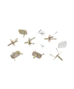 DR-770 Montage set voor deurlijst 53-55